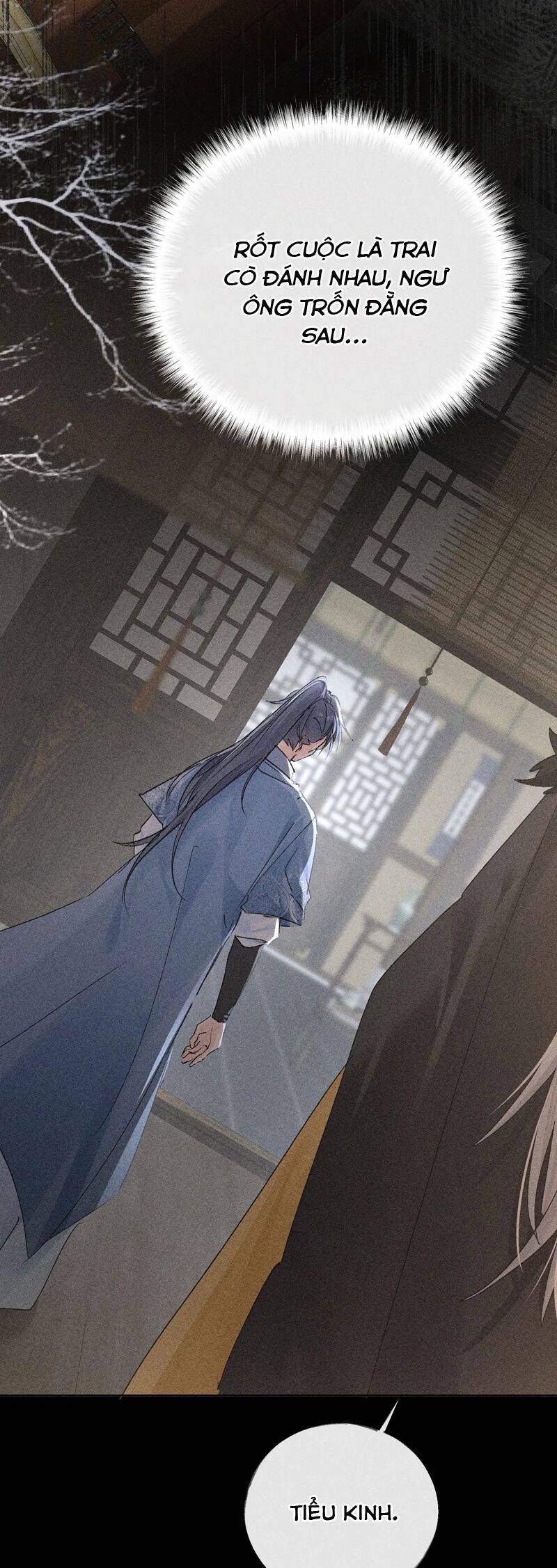 Dụ Địch Thâm Nhập Chapter 42 - 24