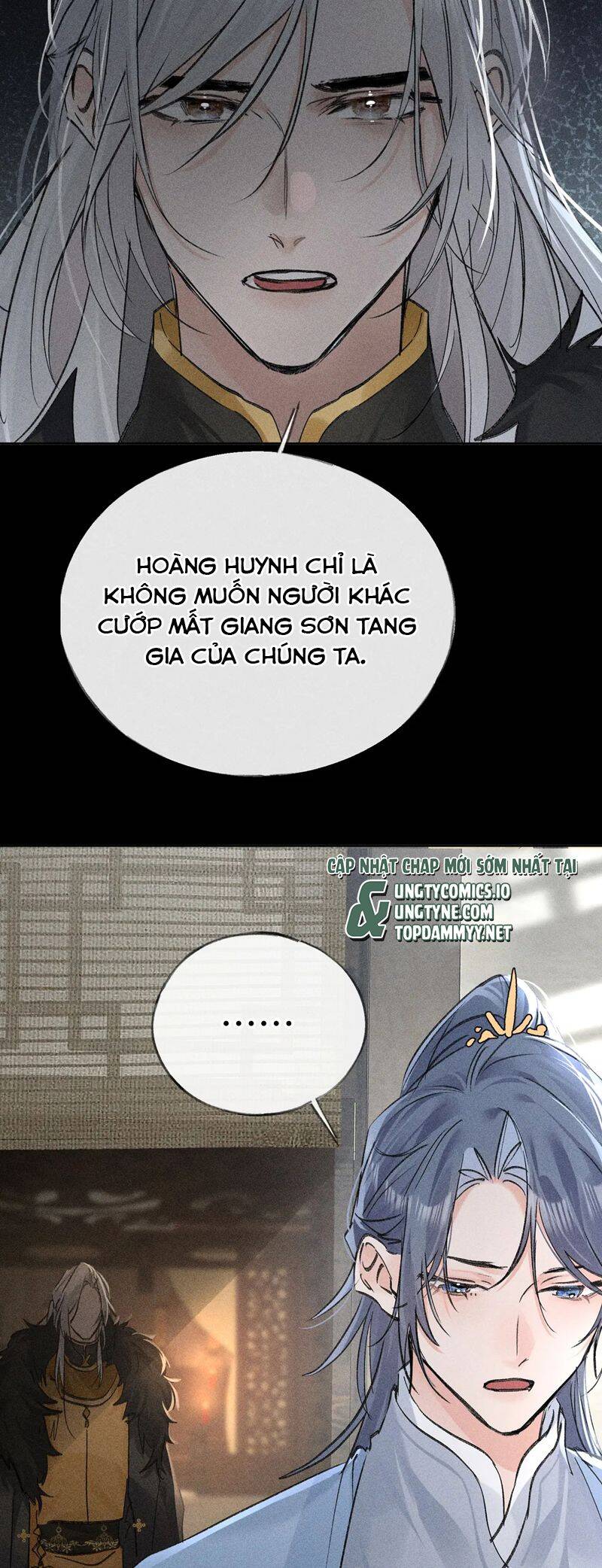 Dụ Địch Thâm Nhập Chapter 42 - 28