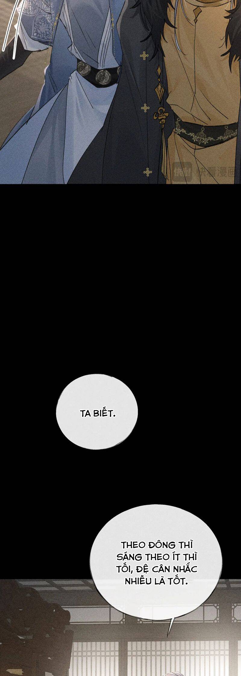 Dụ Địch Thâm Nhập Chapter 42 - 10