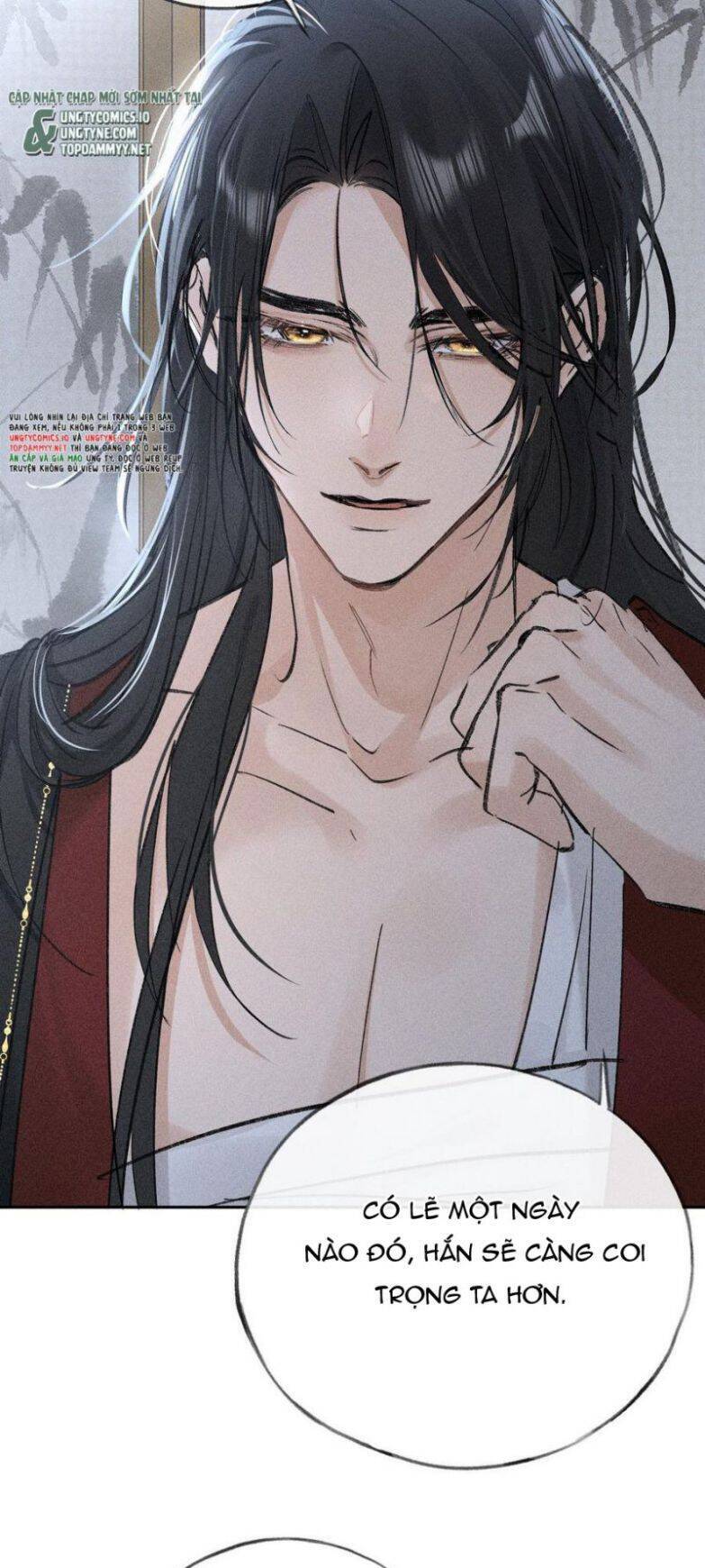 Dụ Địch Thâm Nhập Chapter 43 - 19