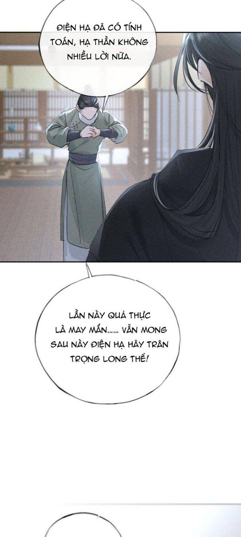 Dụ Địch Thâm Nhập Chapter 43 - 20