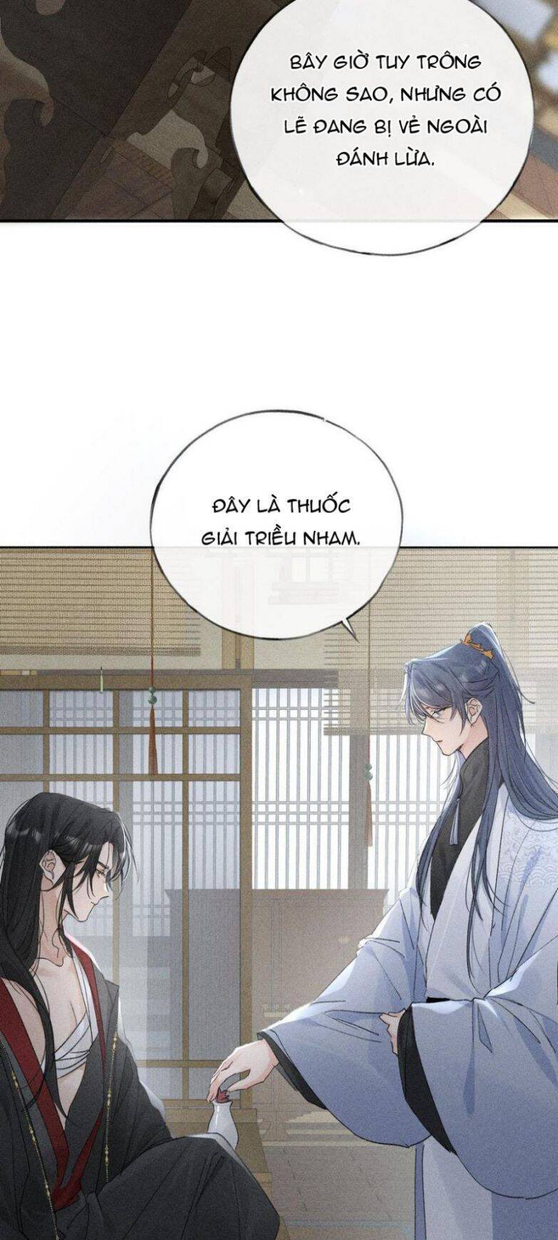 Dụ Địch Thâm Nhập Chapter 43 - 28
