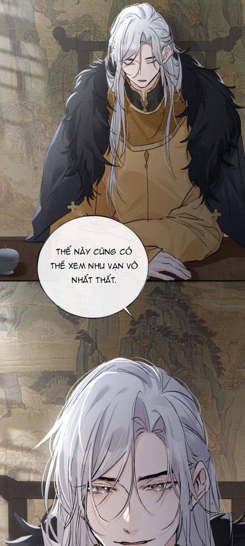 Dụ Địch Thâm Nhập Chapter 43 - 31