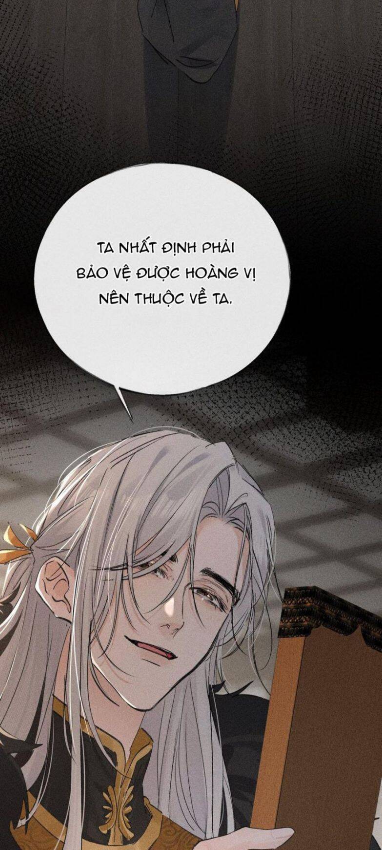 Dụ Địch Thâm Nhập Chapter 43 - 34