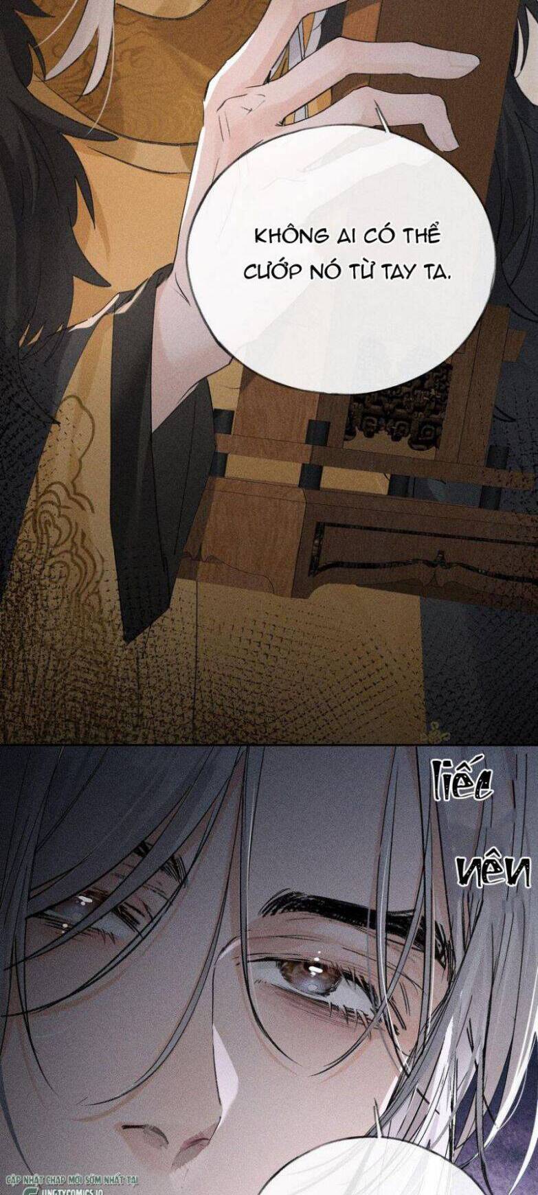 Dụ Địch Thâm Nhập Chapter 43 - 35