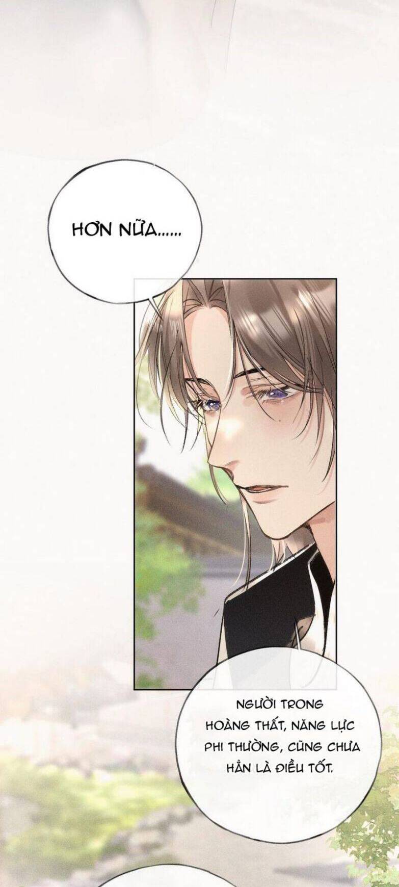 Dụ Địch Thâm Nhập Chapter 43 - 7