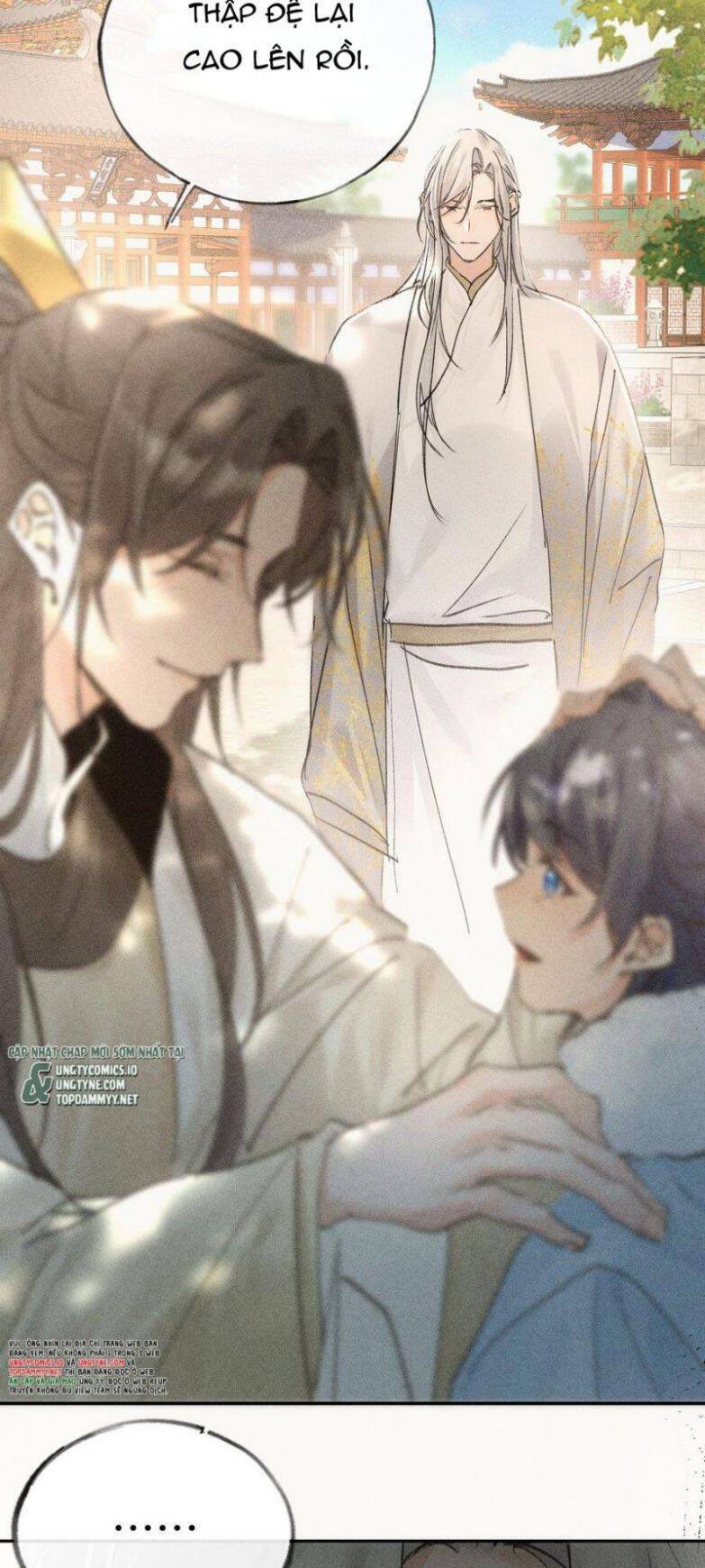 Dụ Địch Thâm Nhập Chapter 43 - 10
