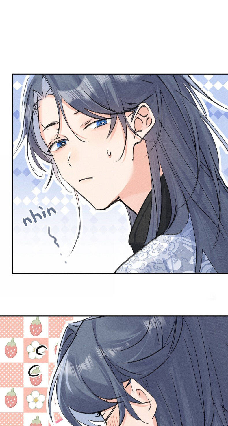Dụ Địch Thâm Nhập Chapter 45 - 13