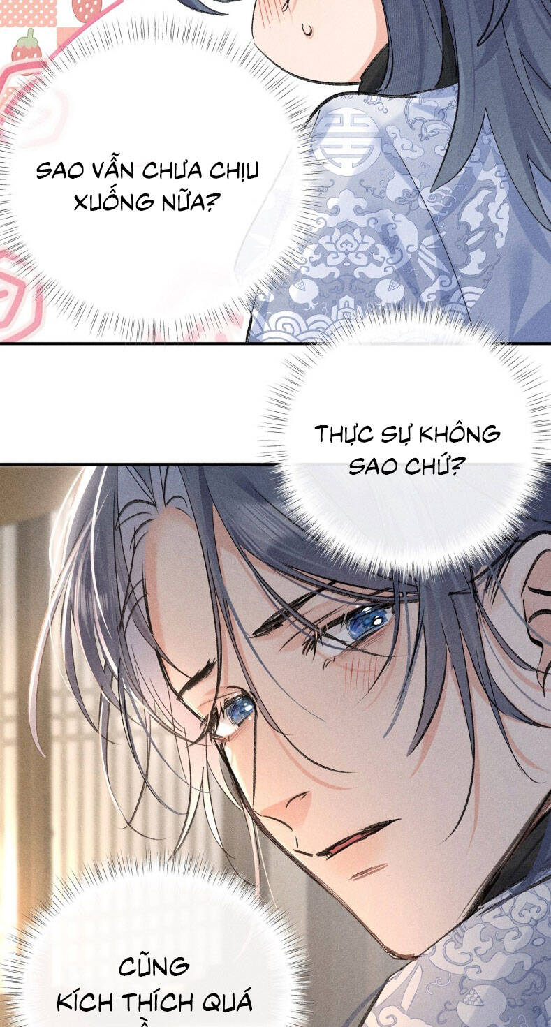 Dụ Địch Thâm Nhập Chapter 45 - 14