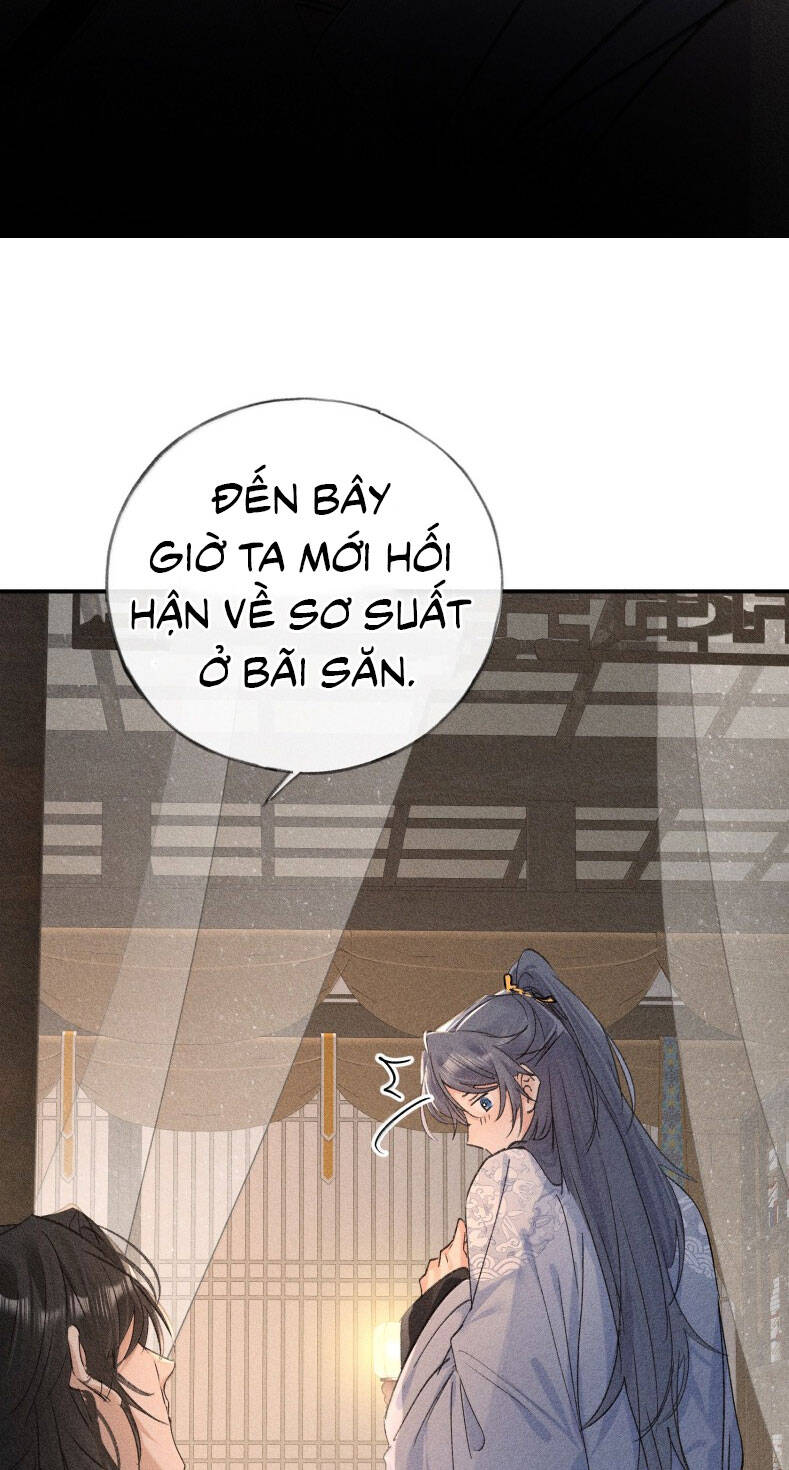 Dụ Địch Thâm Nhập Chapter 45 - 20