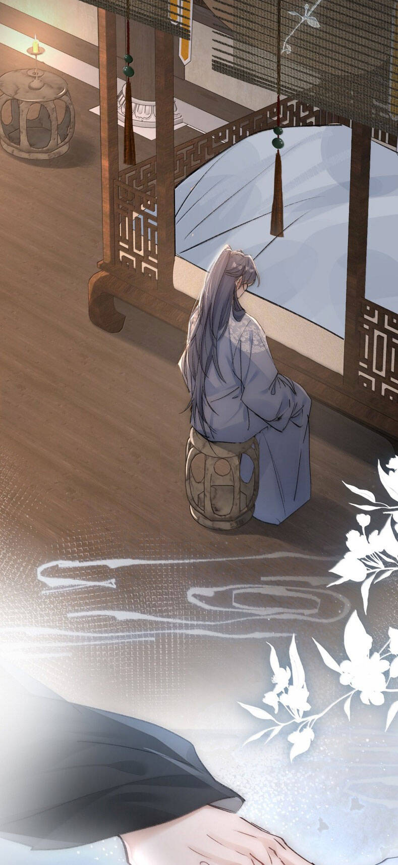 Dụ Địch Thâm Nhập Chapter 45 - 32