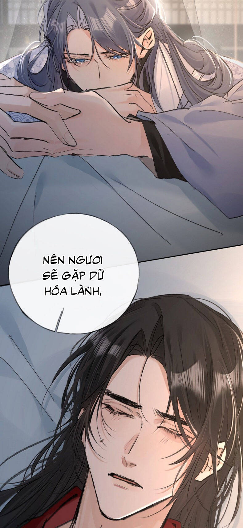 Dụ Địch Thâm Nhập Chapter 45 - 35