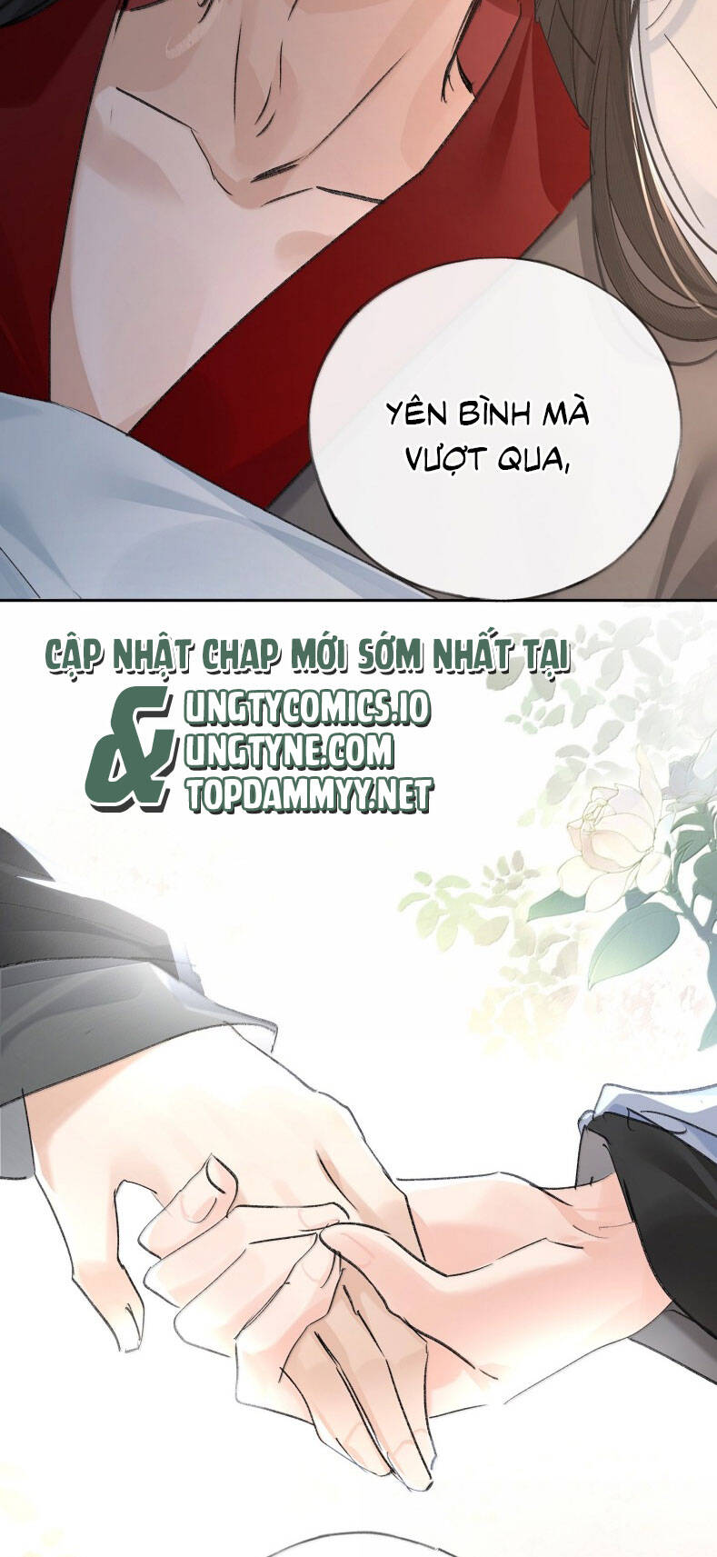 Dụ Địch Thâm Nhập Chapter 45 - 36