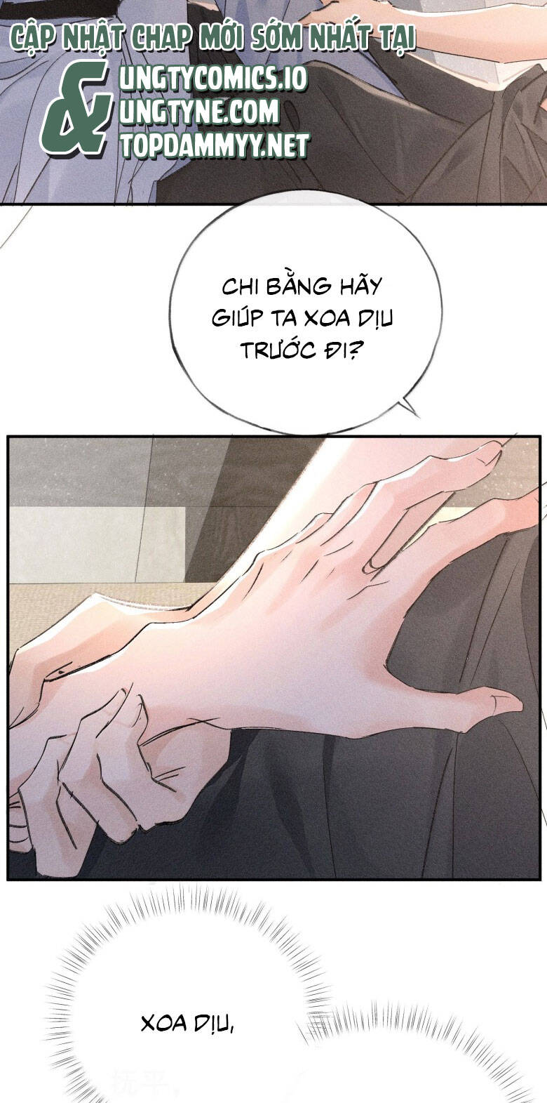 Dụ Địch Thâm Nhập Chapter 45 - 5