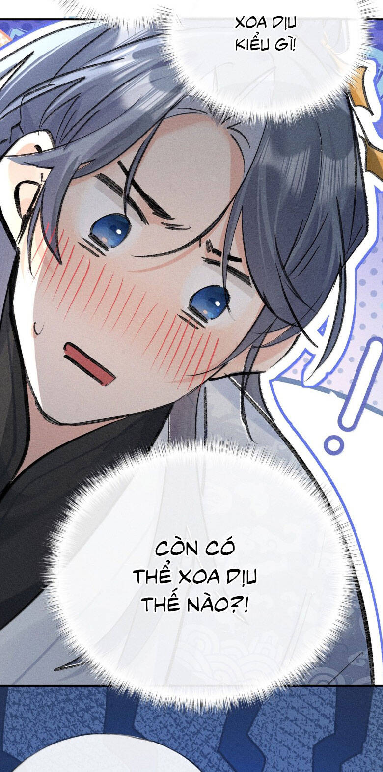 Dụ Địch Thâm Nhập Chapter 45 - 6