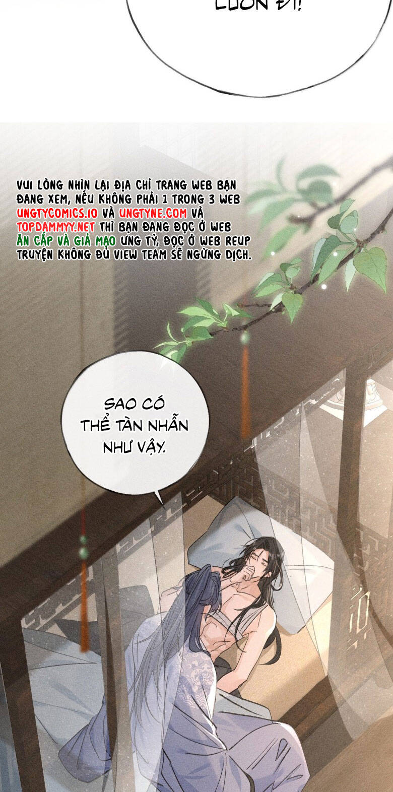Dụ Địch Thâm Nhập Chapter 45 - 8