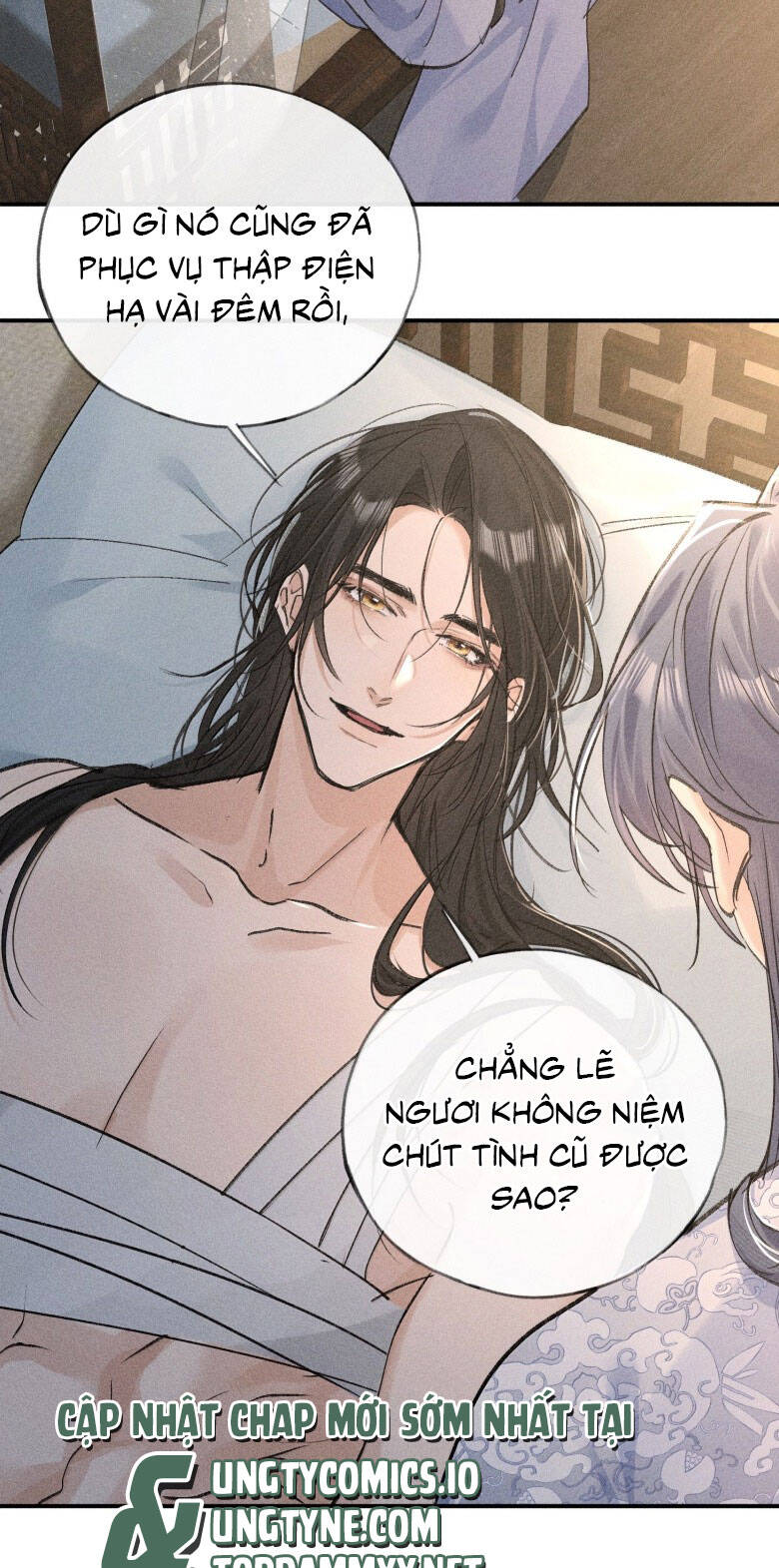 Dụ Địch Thâm Nhập Chapter 45 - 9