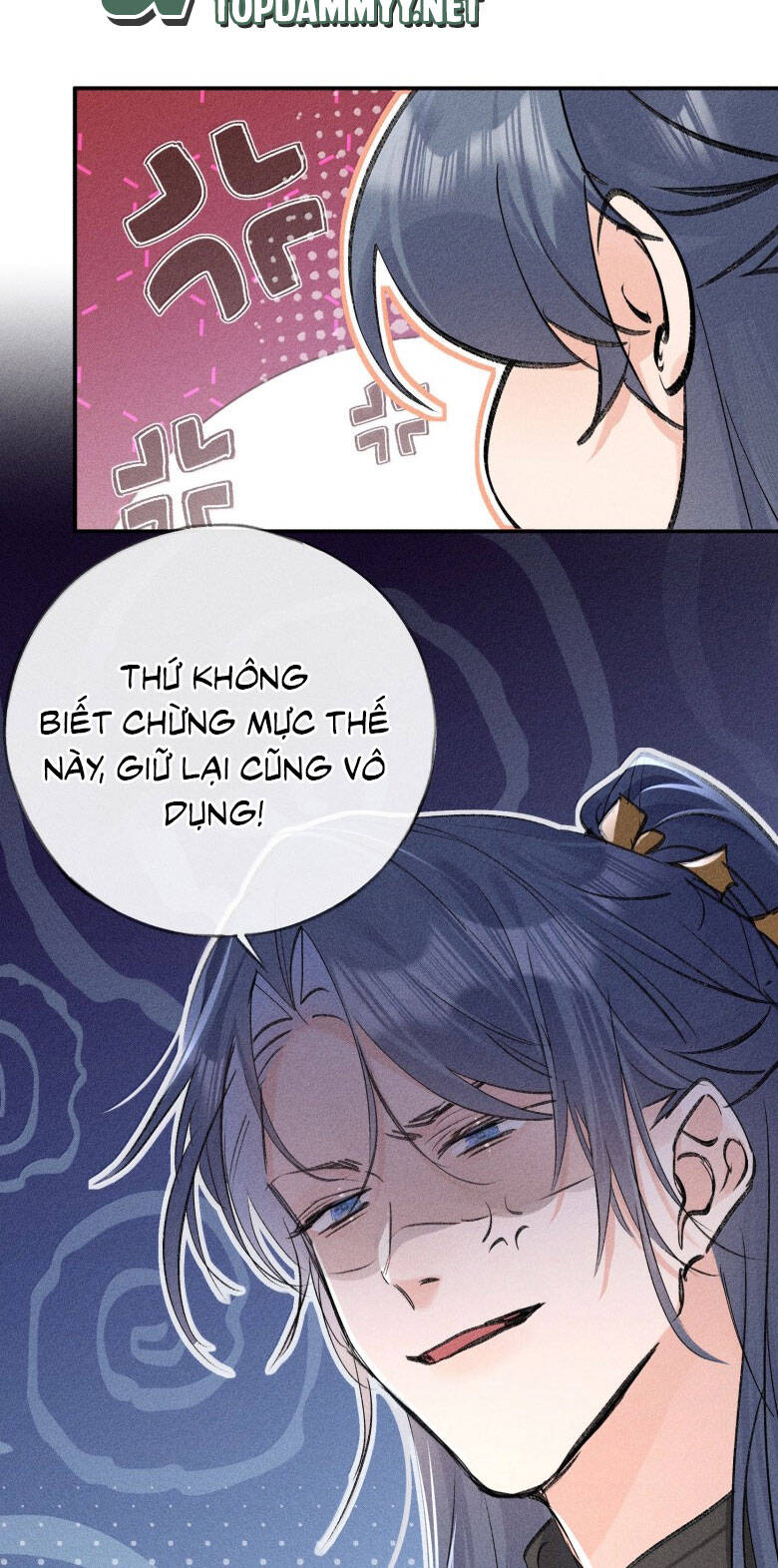 Dụ Địch Thâm Nhập Chapter 45 - 10