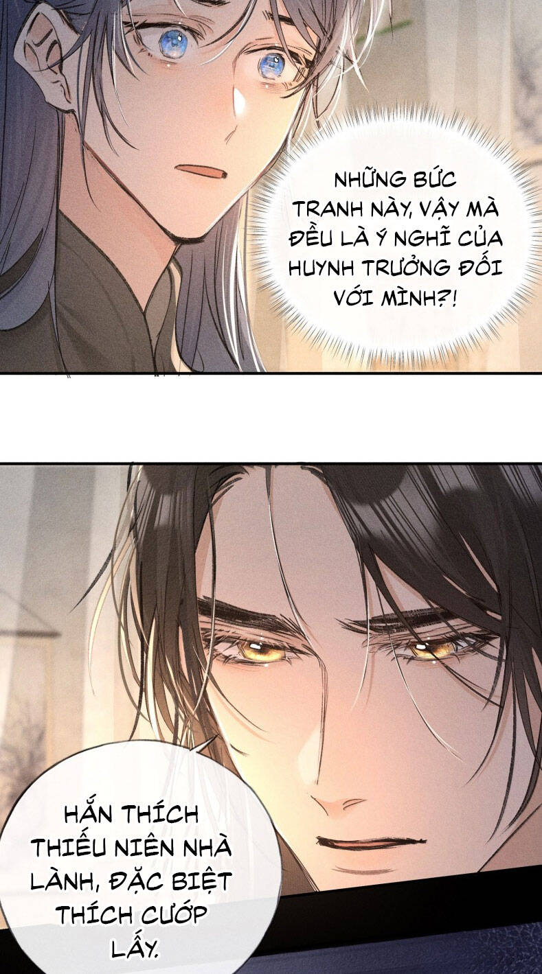 Dụ Địch Thâm Nhập Chapter 47 - 17