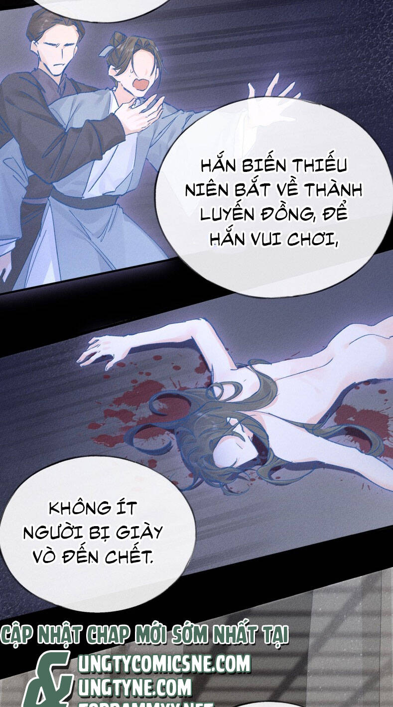 Dụ Địch Thâm Nhập Chapter 47 - 18