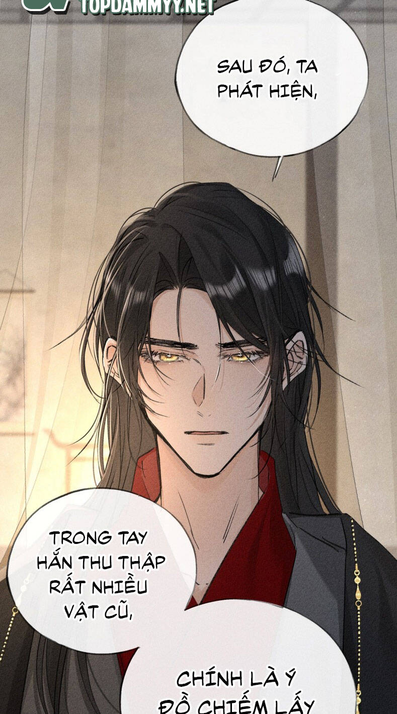 Dụ Địch Thâm Nhập Chapter 47 - 19