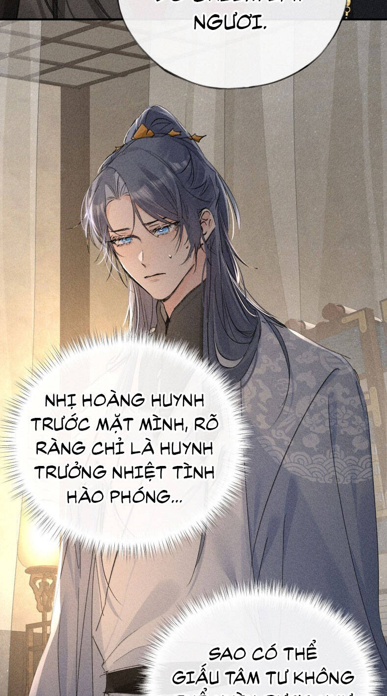 Dụ Địch Thâm Nhập Chapter 47 - 20