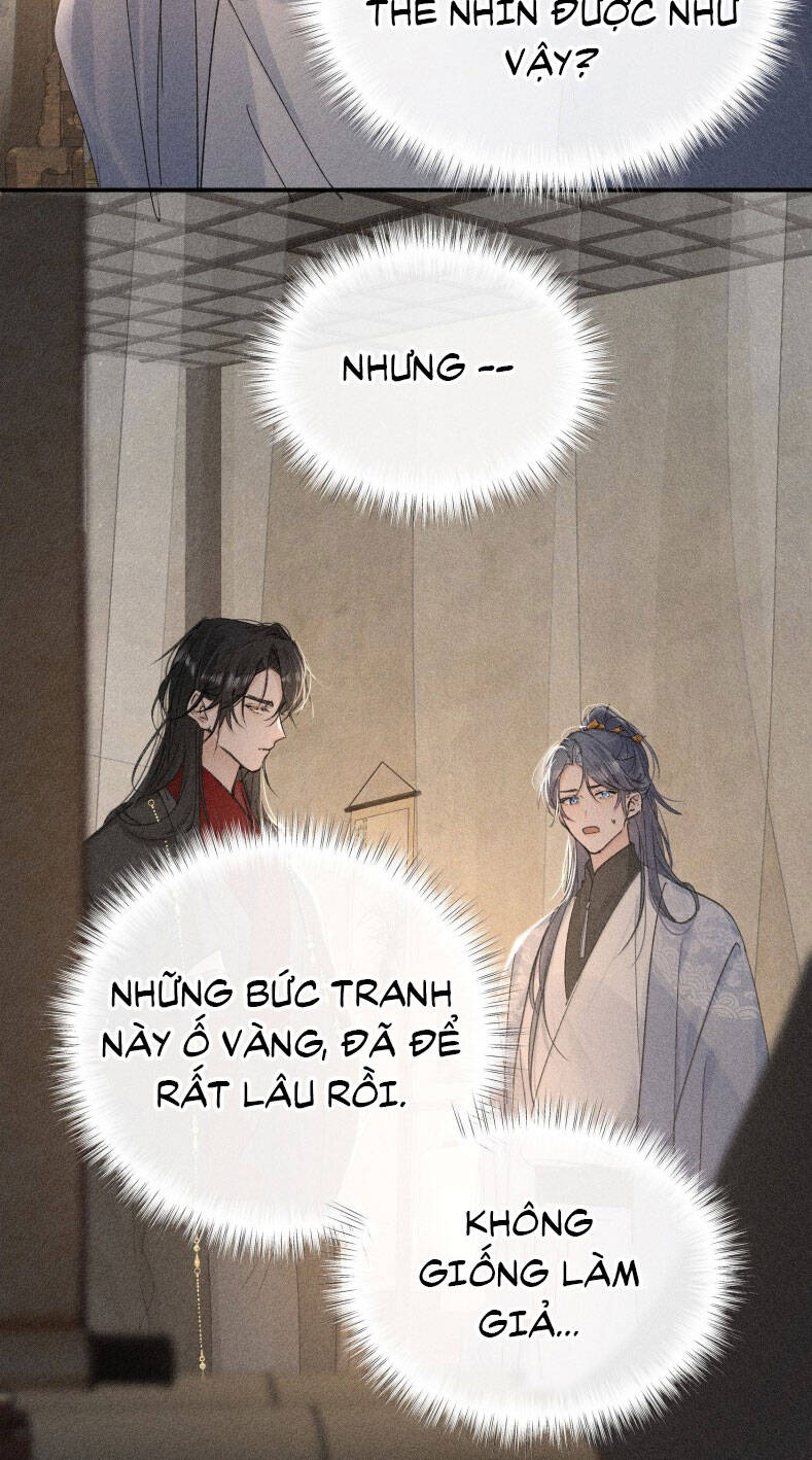 Dụ Địch Thâm Nhập Chapter 47 - 21
