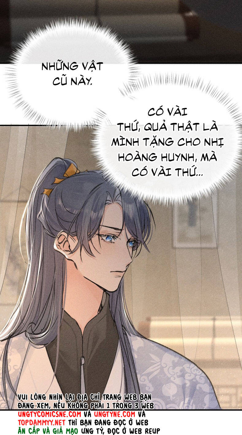 Dụ Địch Thâm Nhập Chapter 47 - 22