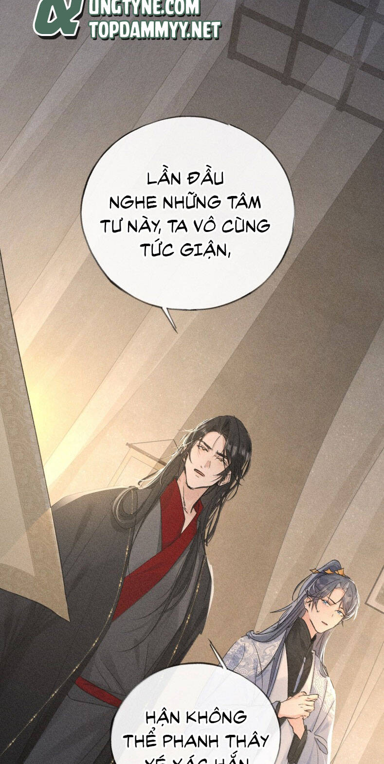 Dụ Địch Thâm Nhập Chapter 47 - 25