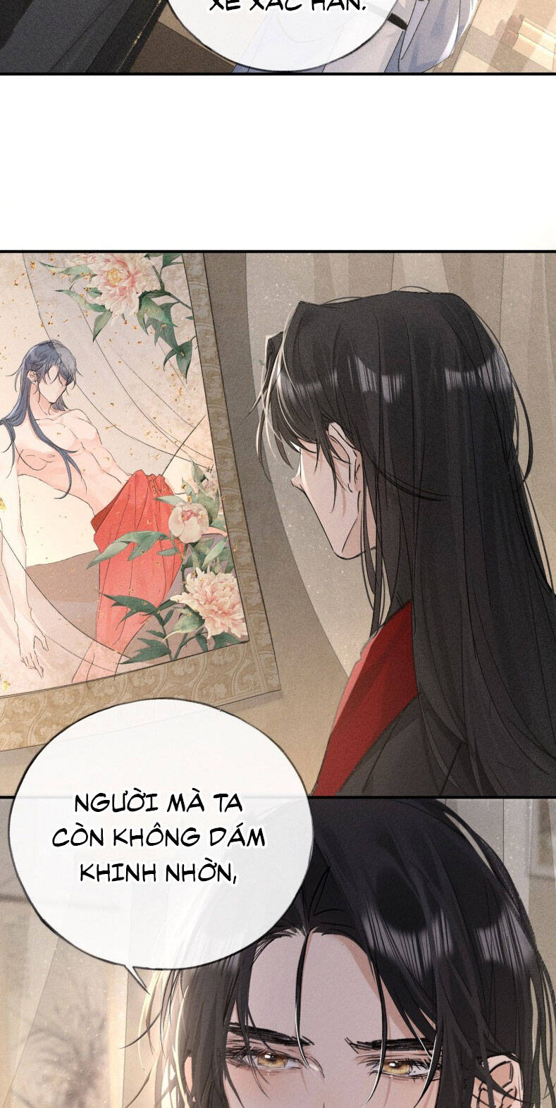 Dụ Địch Thâm Nhập Chapter 47 - 26