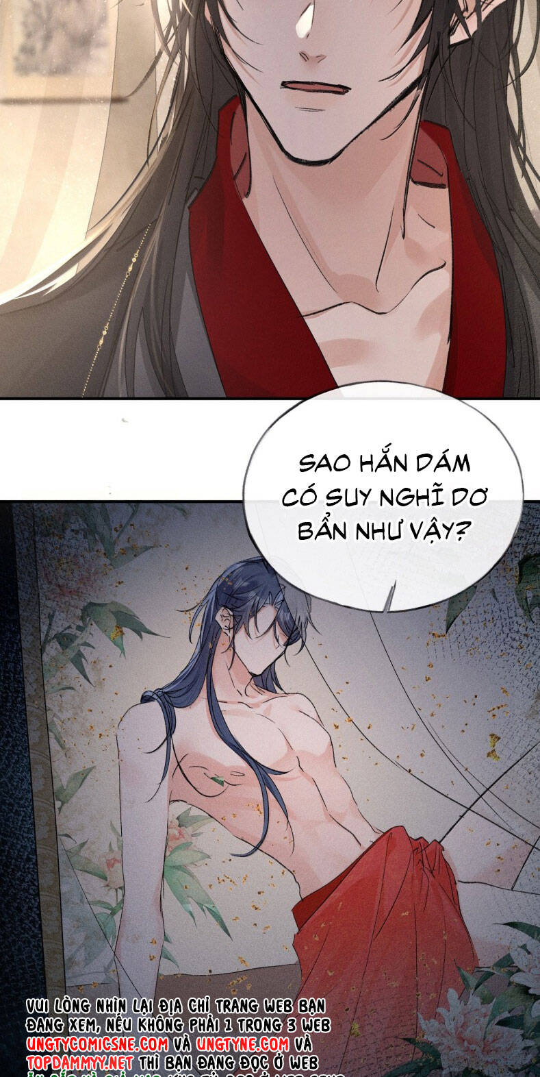 Dụ Địch Thâm Nhập Chapter 47 - 27