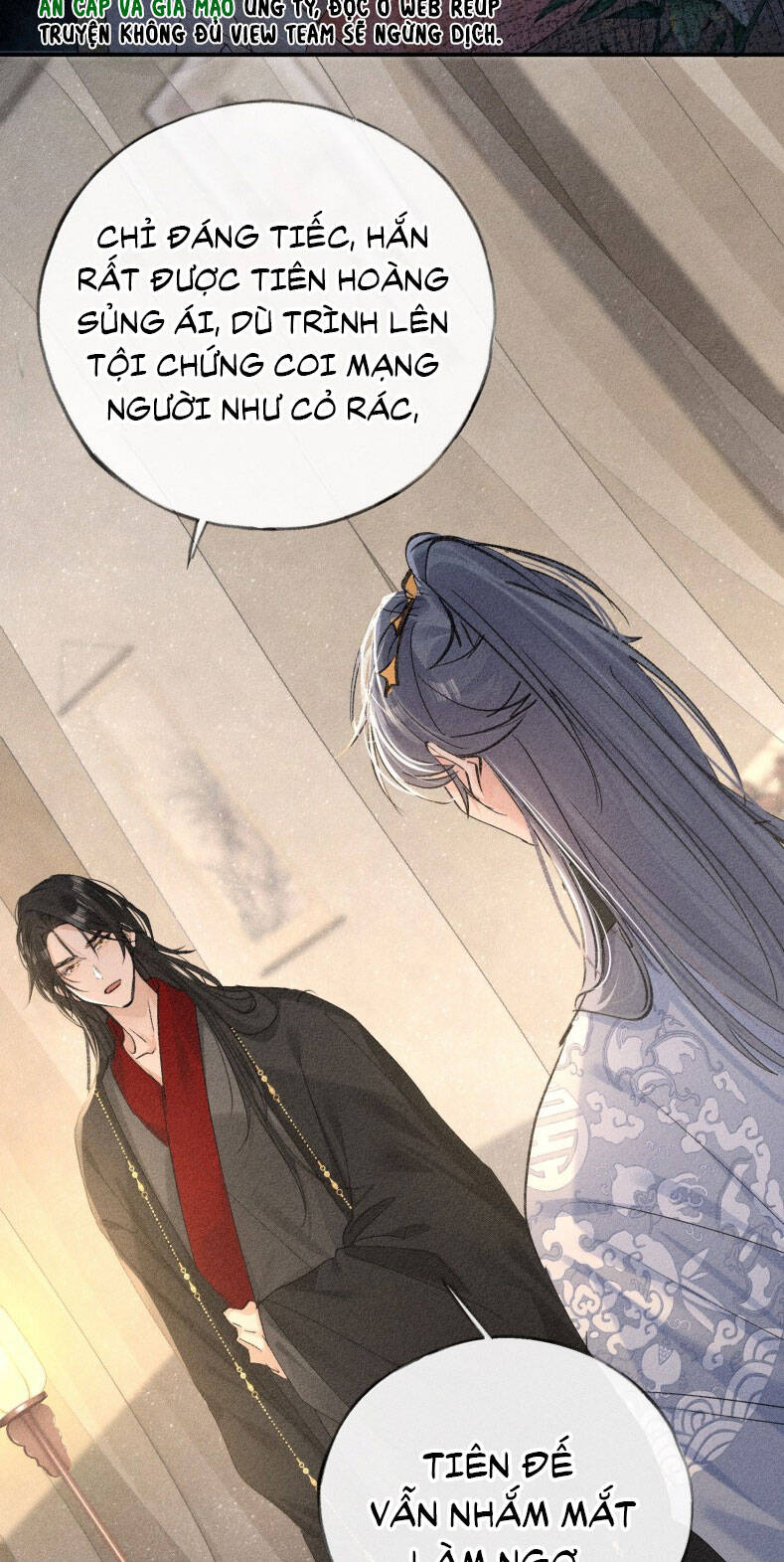 Dụ Địch Thâm Nhập Chapter 47 - 28