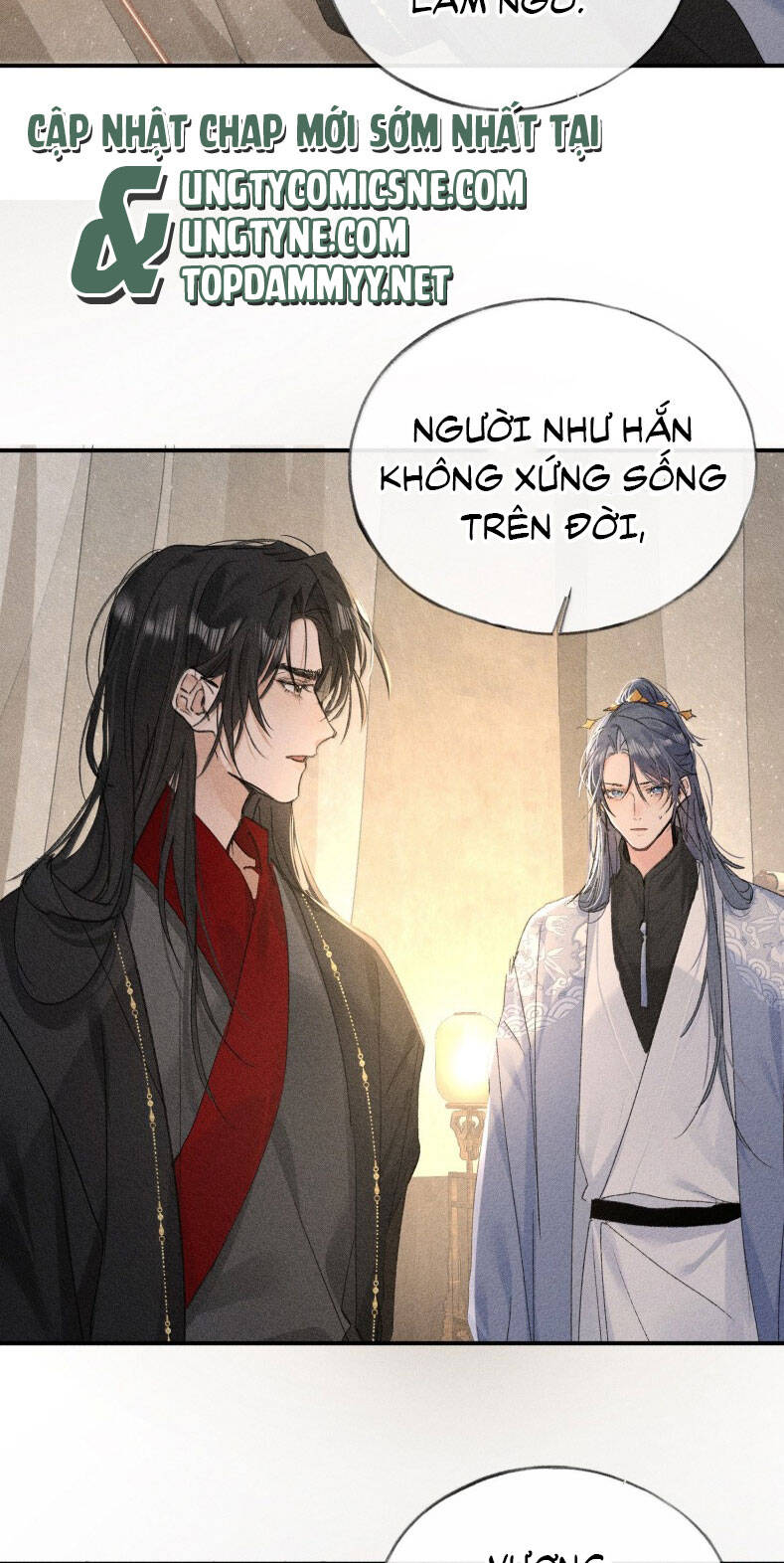 Dụ Địch Thâm Nhập Chapter 47 - 29