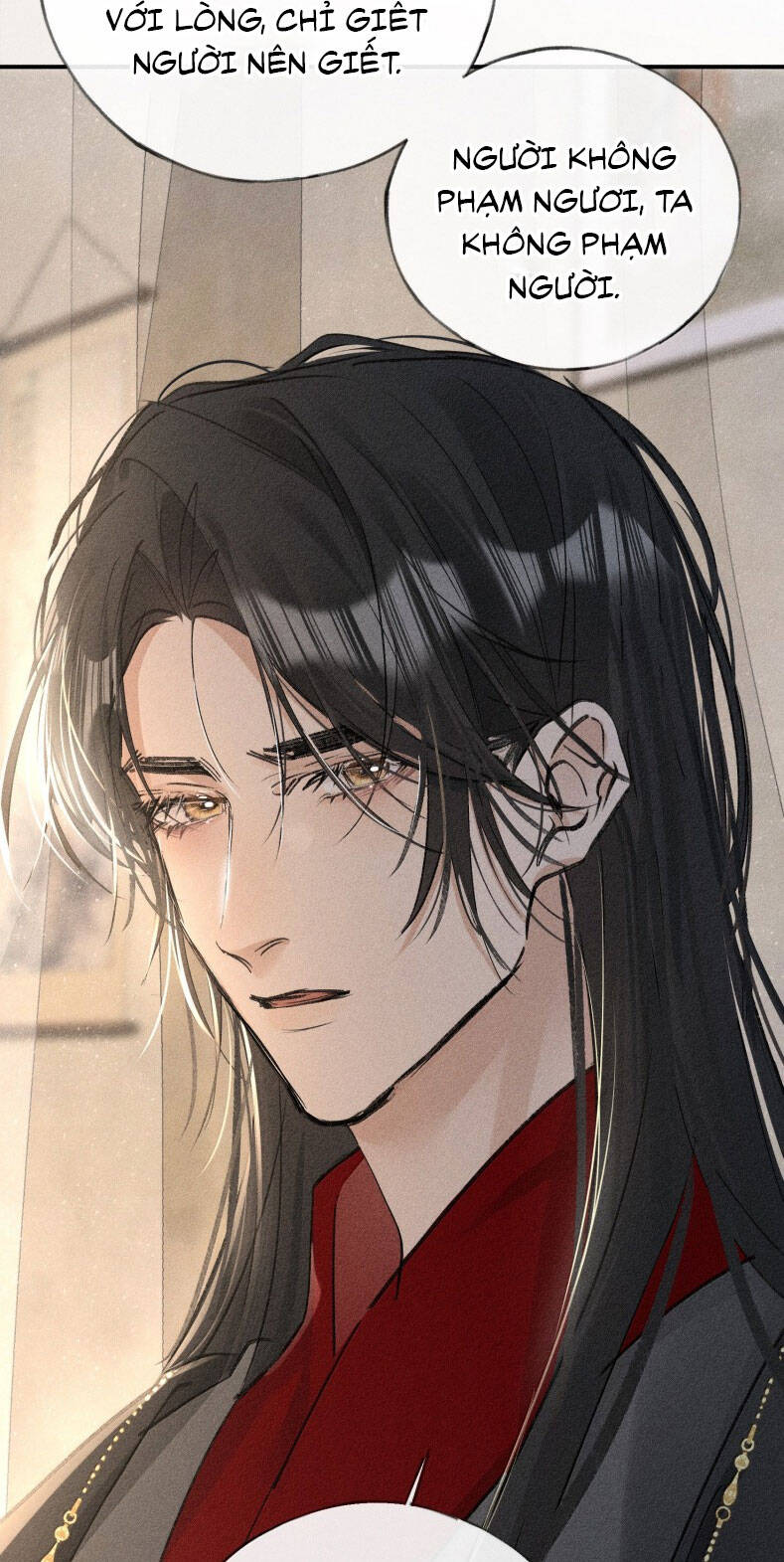 Dụ Địch Thâm Nhập Chapter 47 - 33