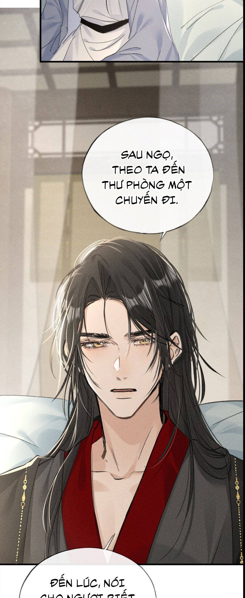 Dụ Địch Thâm Nhập Chapter 47 - 7