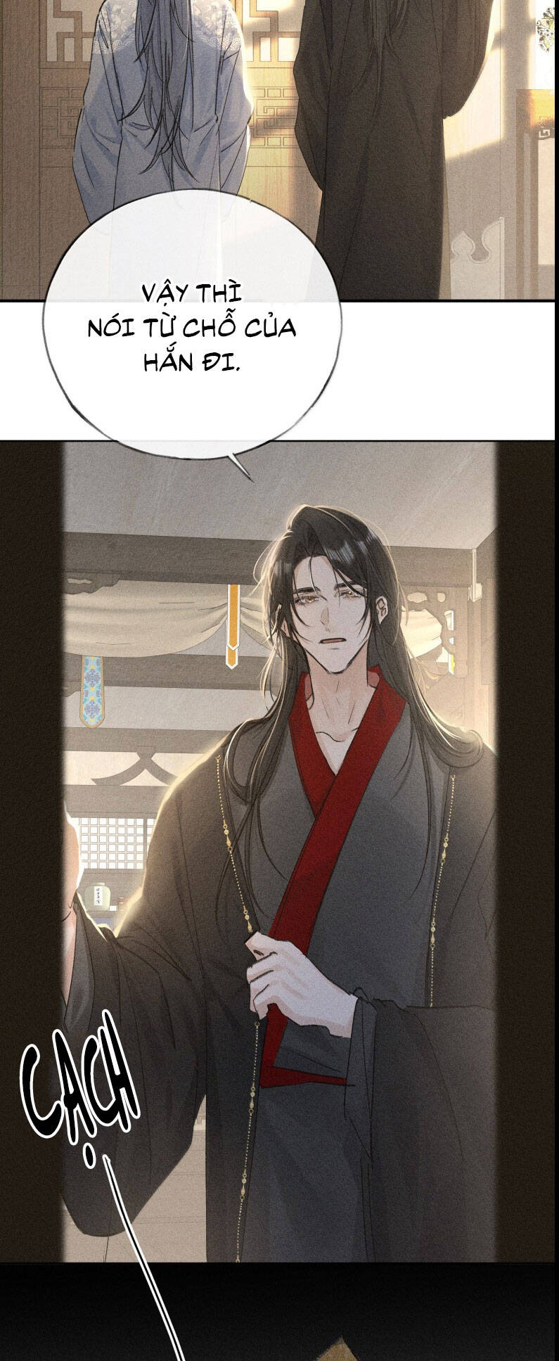 Dụ Địch Thâm Nhập Chapter 47 - 10