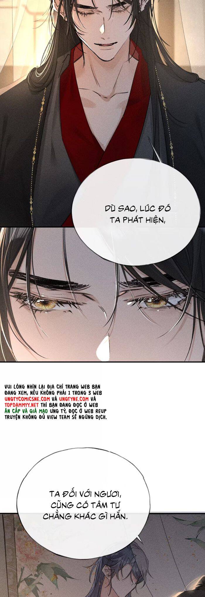 Dụ Địch Thâm Nhập Chapter 48 - 20