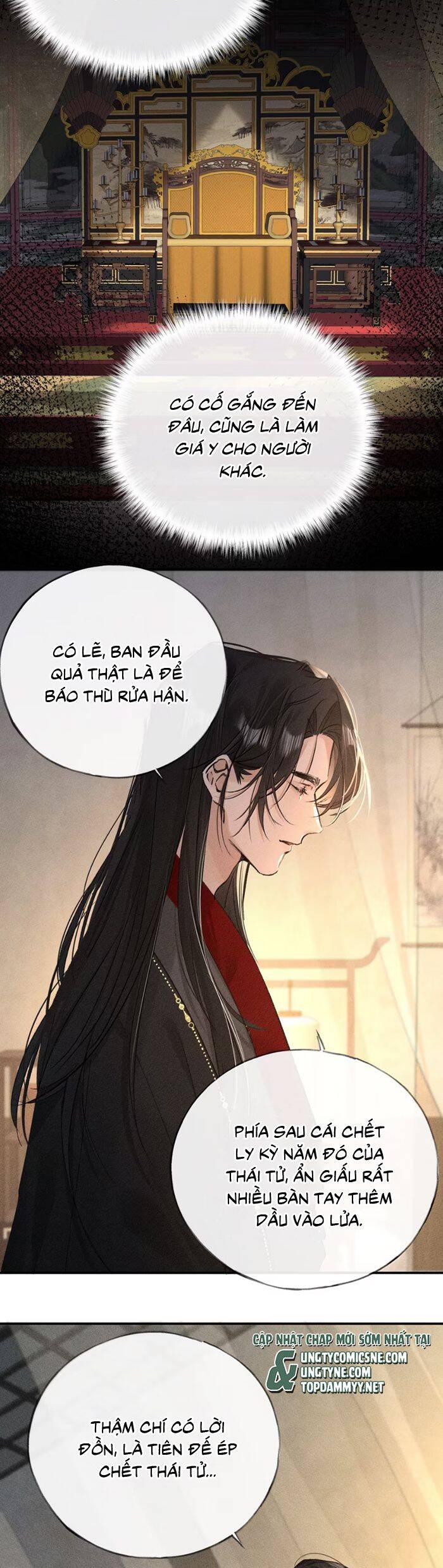 Dụ Địch Thâm Nhập Chapter 48 - 9