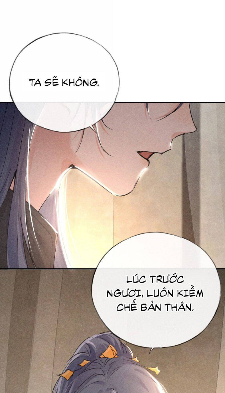 Dụ Địch Thâm Nhập Chapter 49 - 12