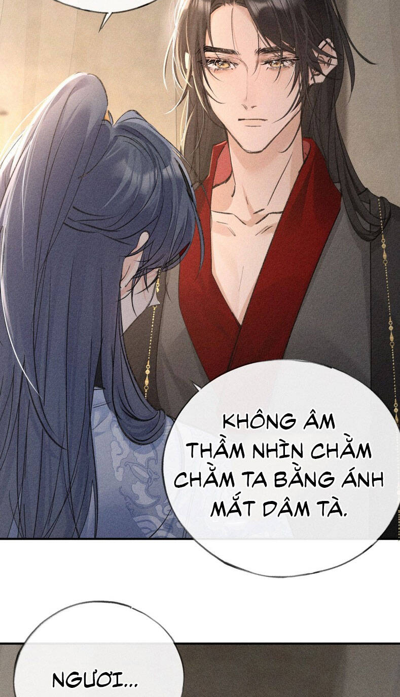 Dụ Địch Thâm Nhập Chapter 49 - 14