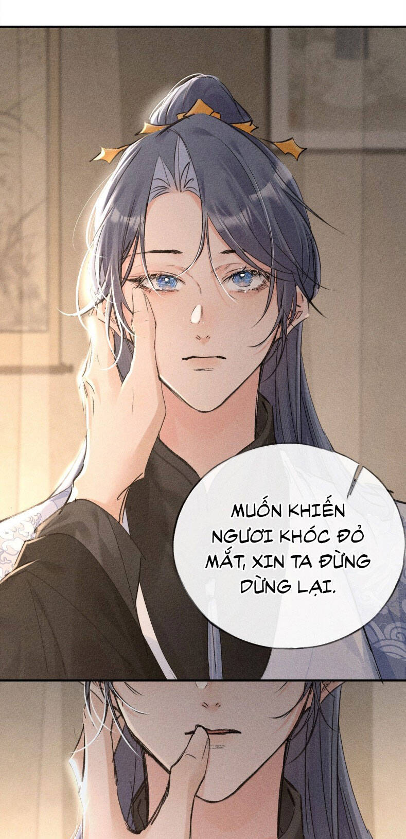 Dụ Địch Thâm Nhập Chapter 49 - 23