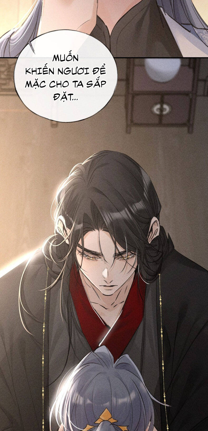 Dụ Địch Thâm Nhập Chapter 49 - 24