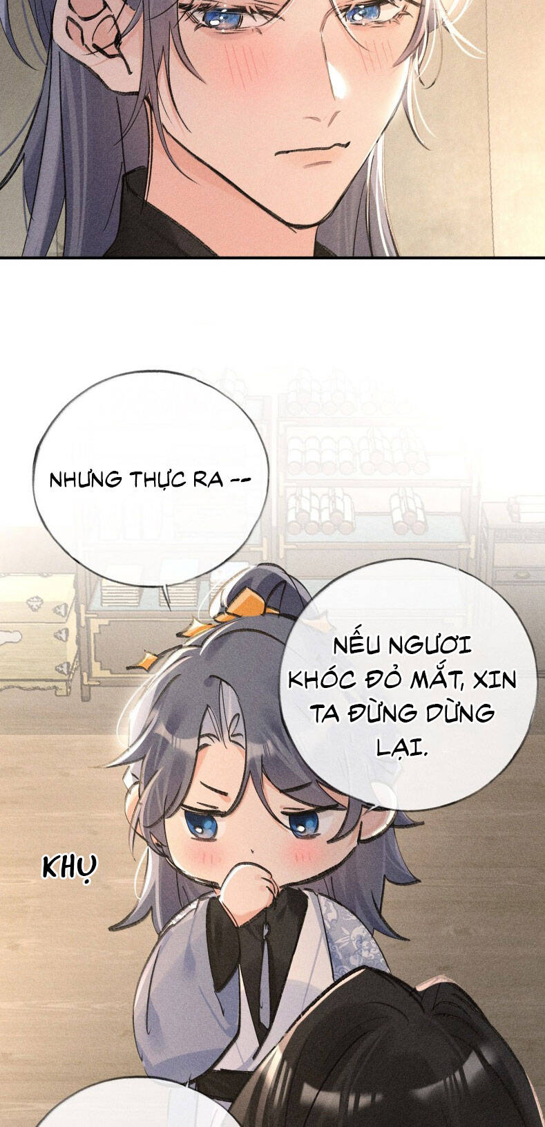 Dụ Địch Thâm Nhập Chapter 49 - 28
