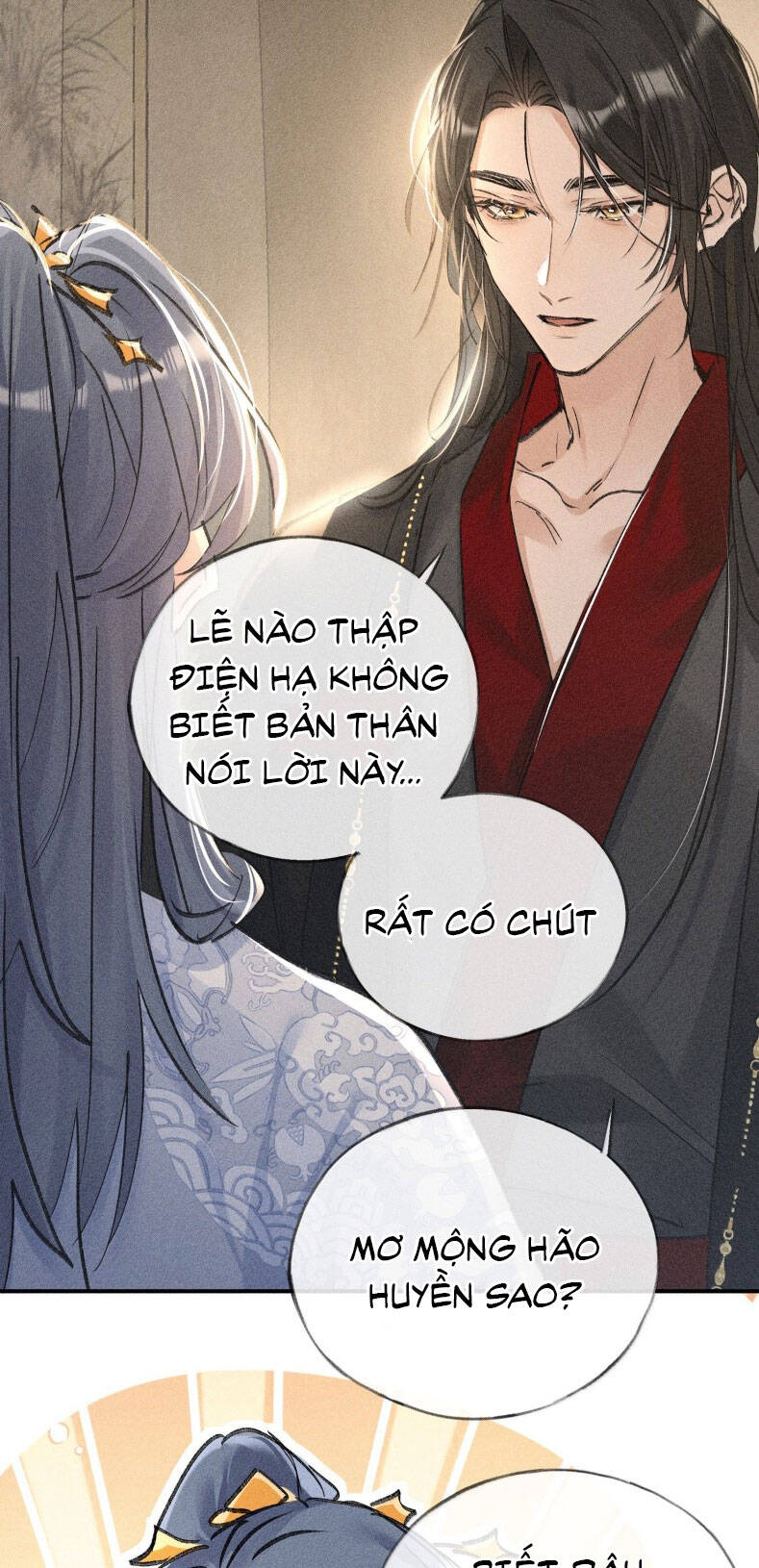 Dụ Địch Thâm Nhập Chapter 49 - 30