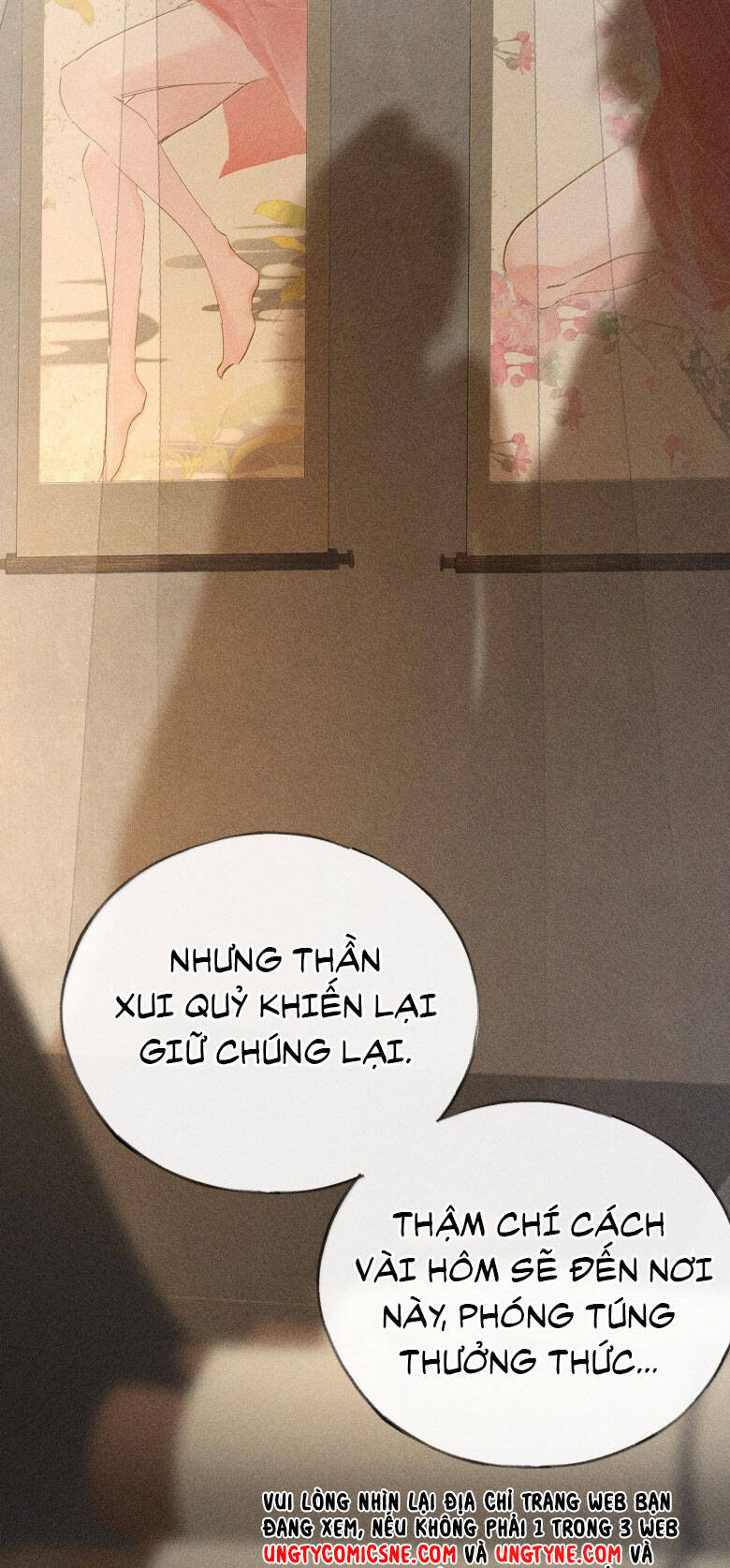 Dụ Địch Thâm Nhập Chapter 49 - 7