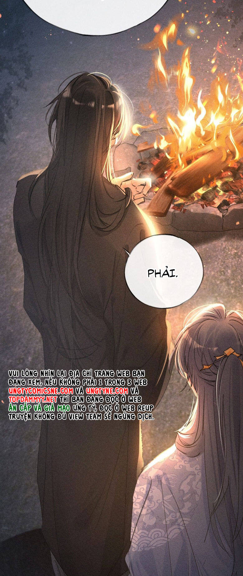 Dụ Địch Thâm Nhập Chapter 50 - 11