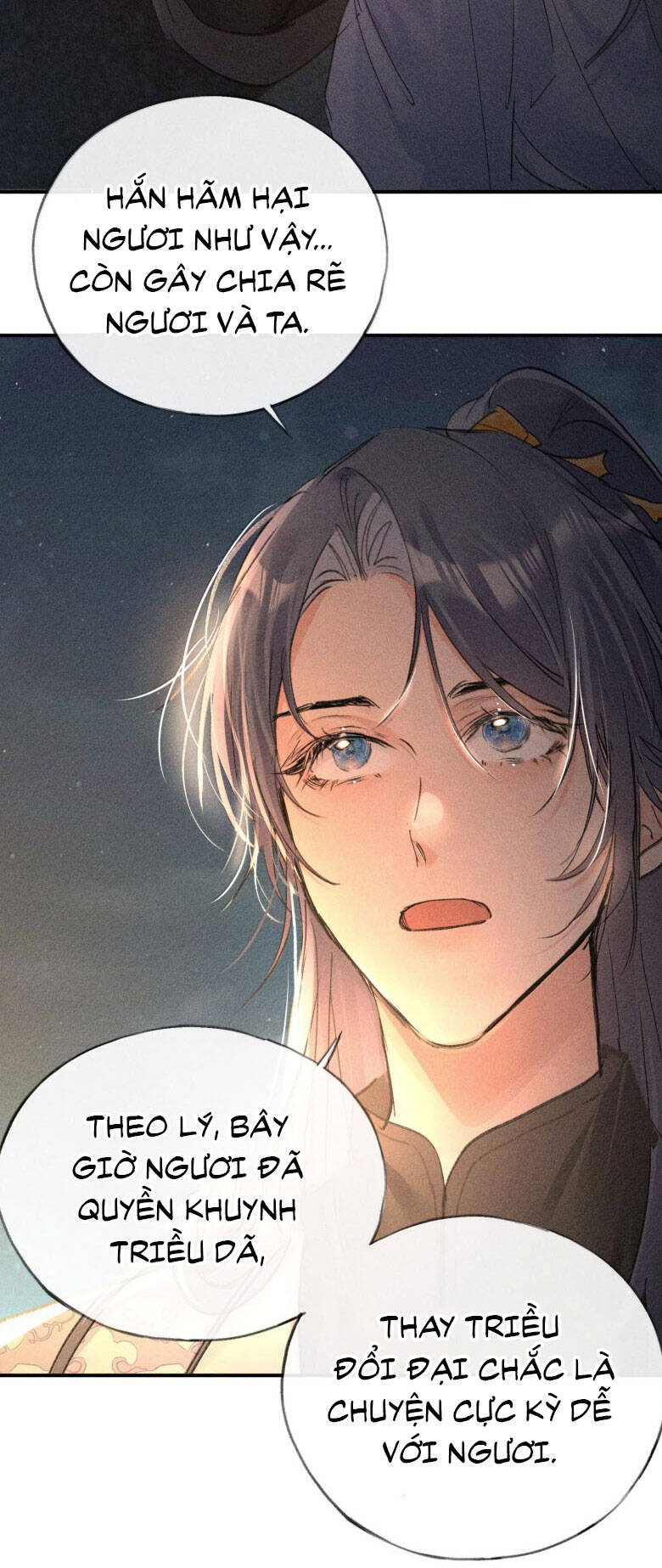 Dụ Địch Thâm Nhập Chapter 50 - 12