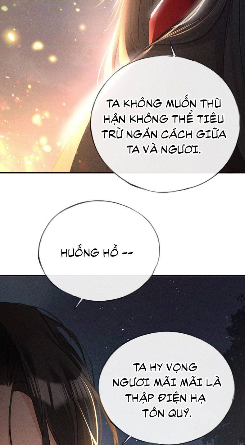 Dụ Địch Thâm Nhập Chapter 50 - 16