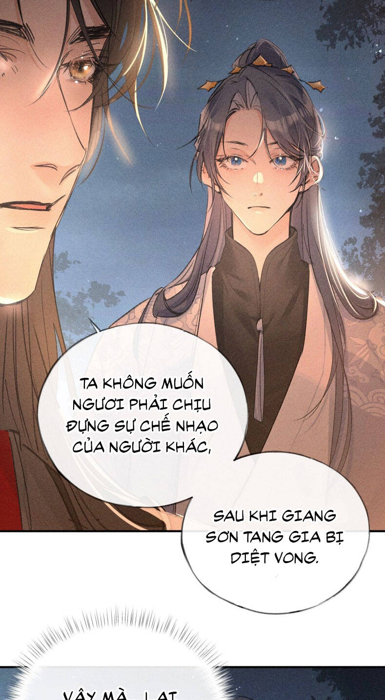 Dụ Địch Thâm Nhập Chapter 50 - 17
