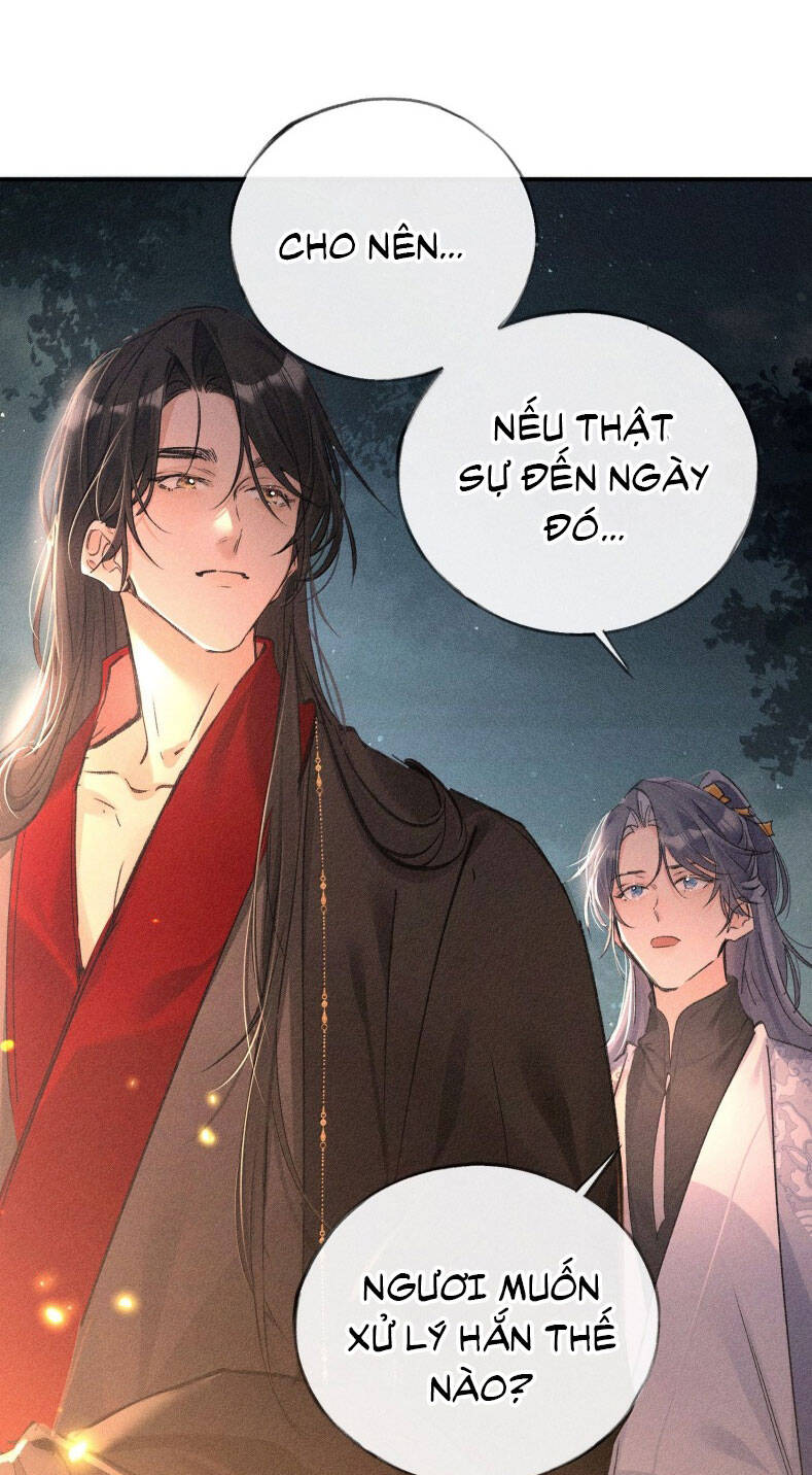 Dụ Địch Thâm Nhập Chapter 50 - 19